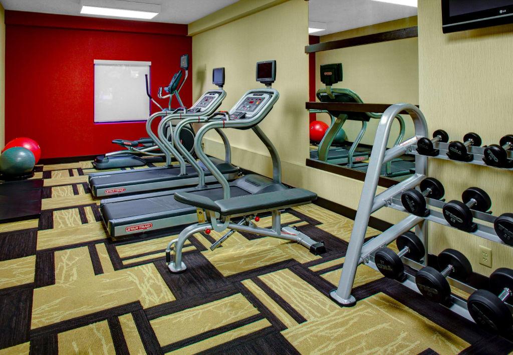 Courtyard by Marriott New Bern