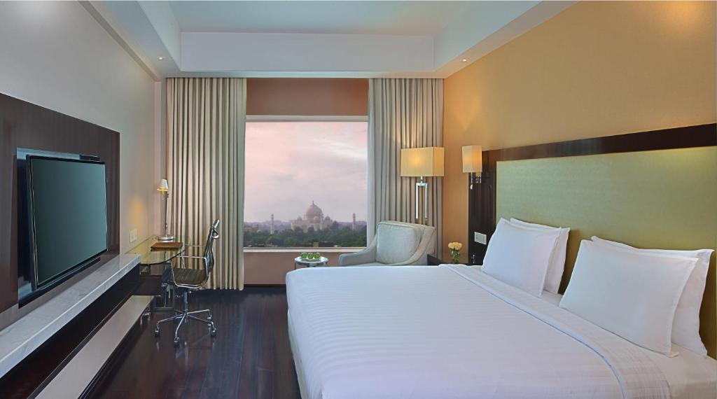 Radisson Hotel Agra