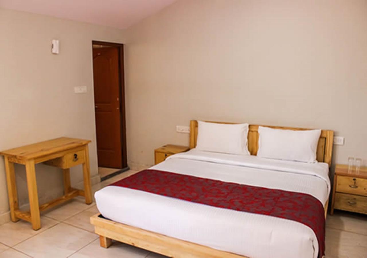 Pavanputra Clarks Inn Resort