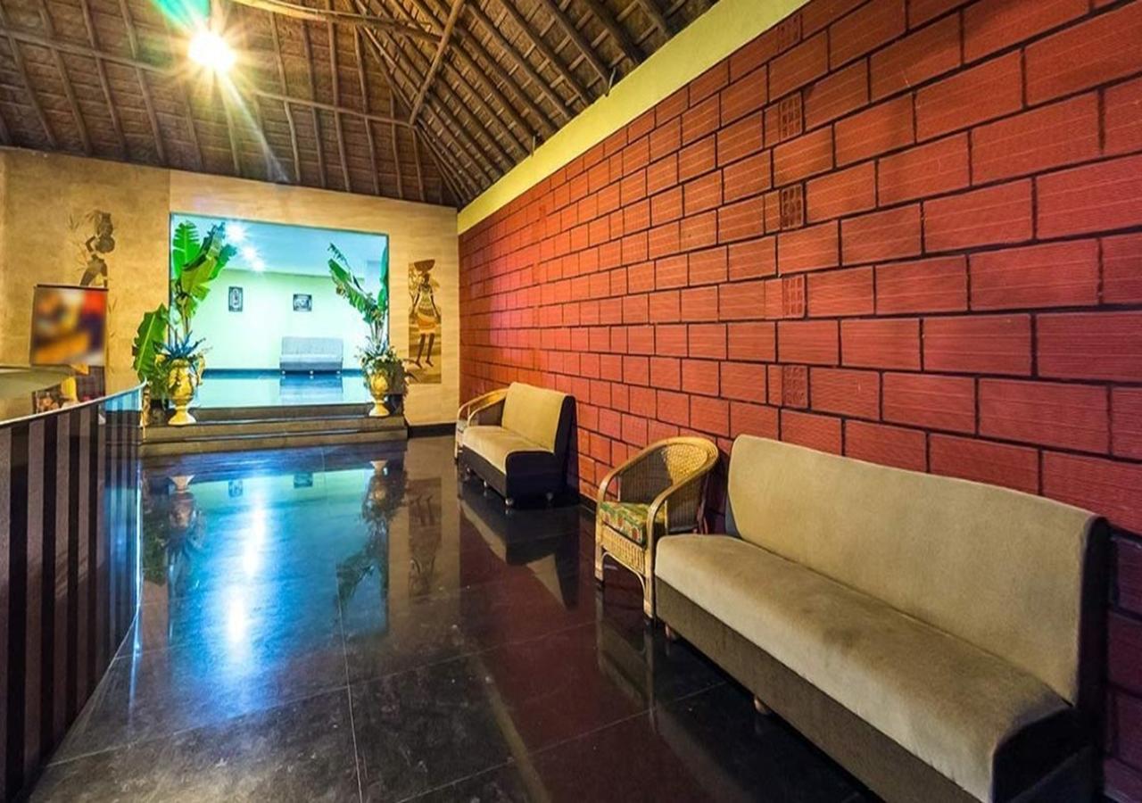 Pavanputra Clarks Inn Resort