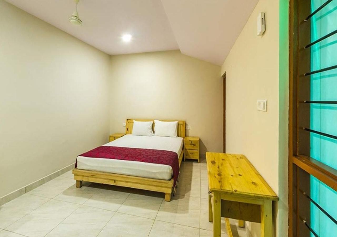 Pavanputra Clarks Inn Resort