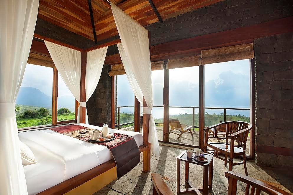 AMANZI - THE BOUTIQUE RESORT