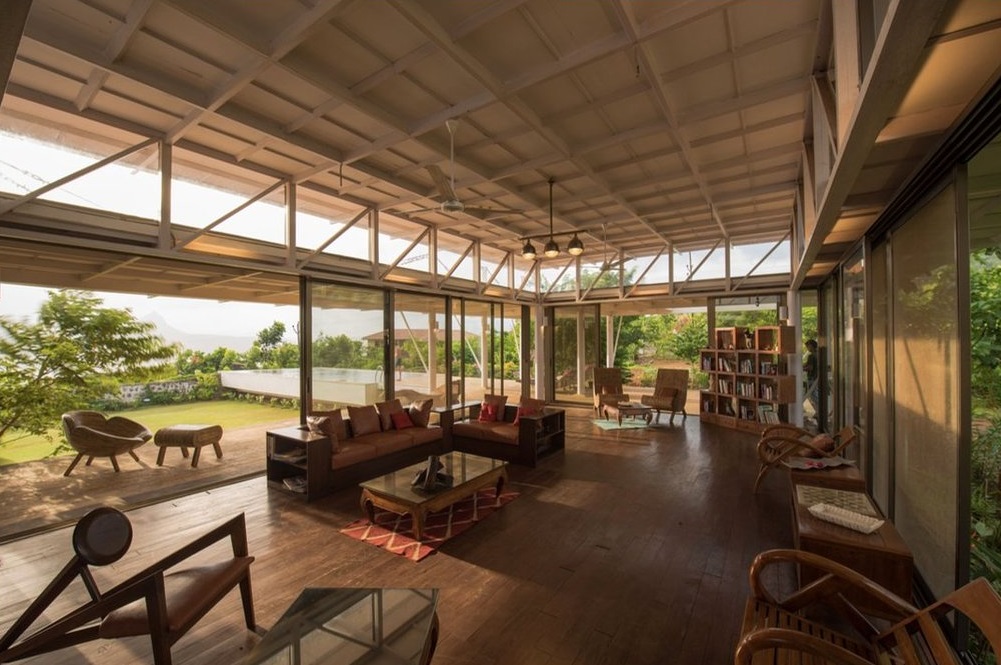 AMANZI - THE BOUTIQUE RESORT