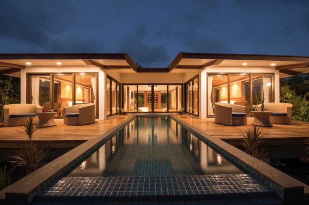 AMANZI - THE BOUTIQUE RESORT