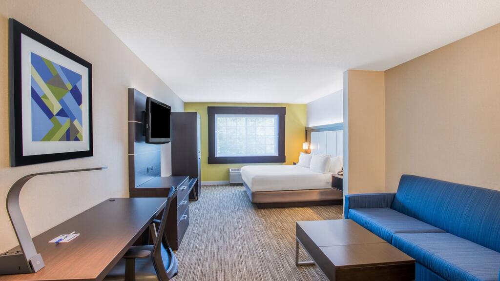 Holiday Inn Express Hotel & Suites Atascadero