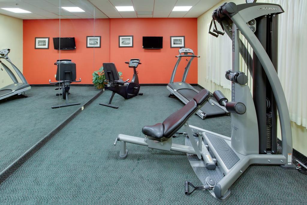 Country Inn & Suites by Radisson, Brockton (Boston), MA