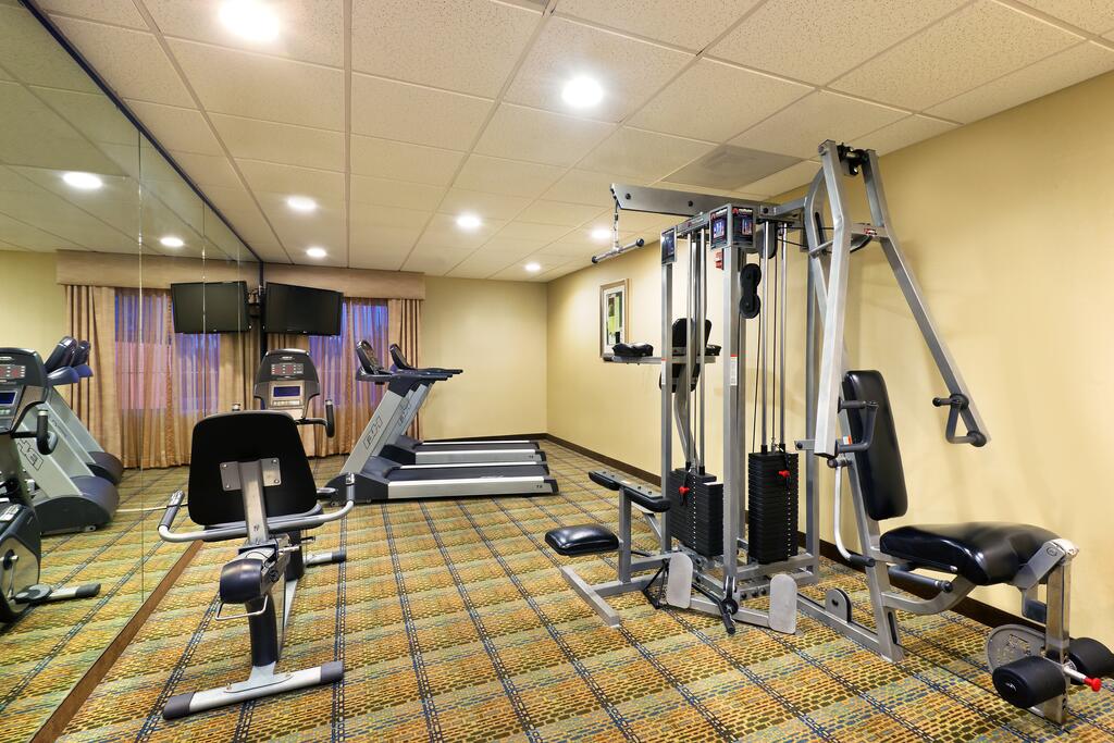 Holiday Inn Express Hotel & Suites Casa Grande