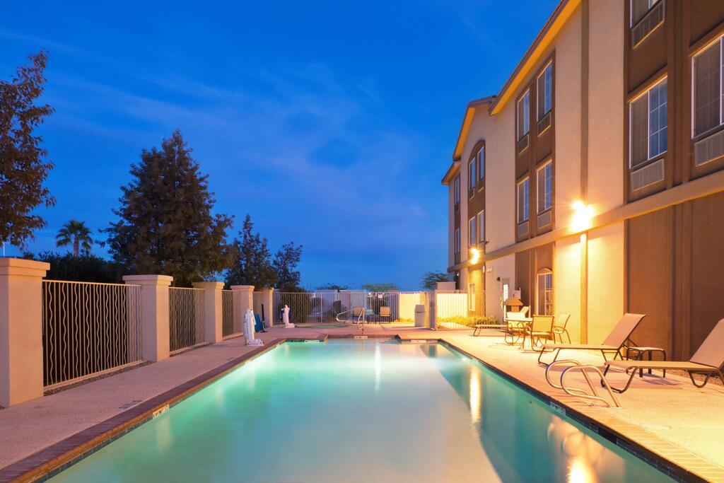 Holiday Inn Express Hotel & Suites Casa Grande