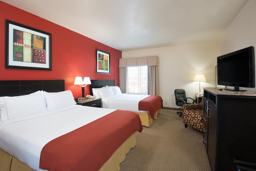 Holiday Inn Express Hotel & Suites Casa Grande
