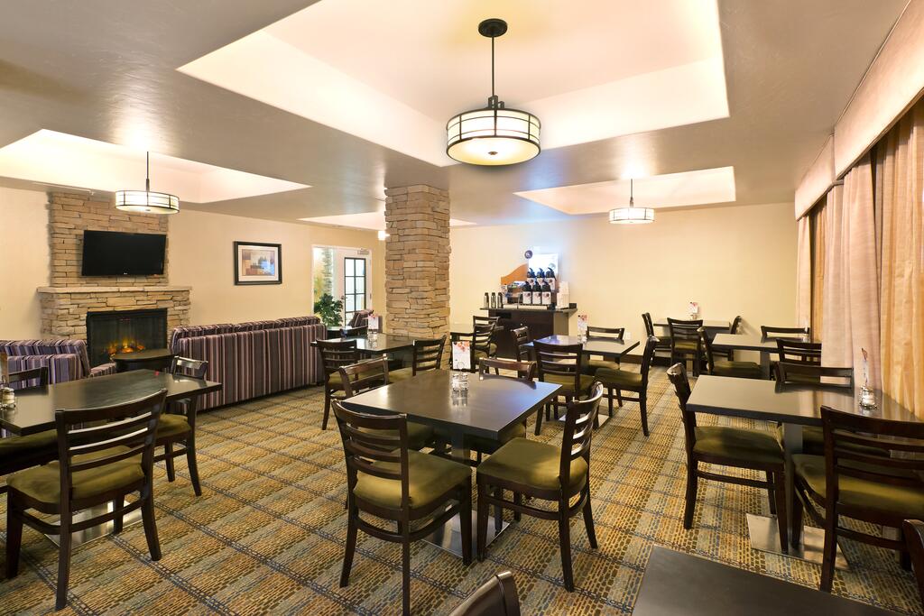 Holiday Inn Express Hotel & Suites Casa Grande