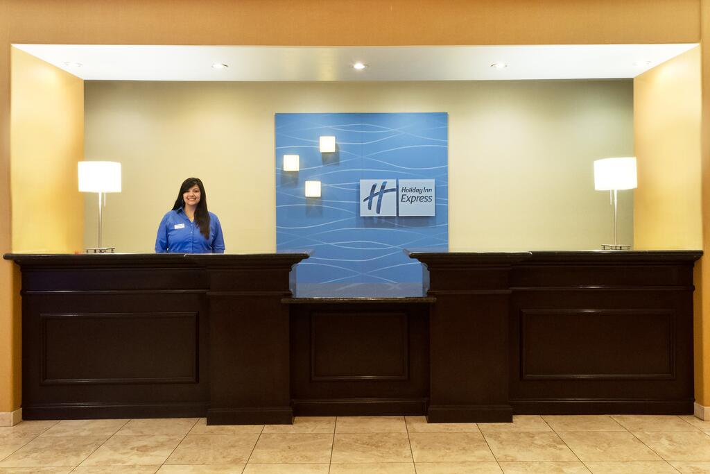 Holiday Inn Express Hotel & Suites Casa Grande