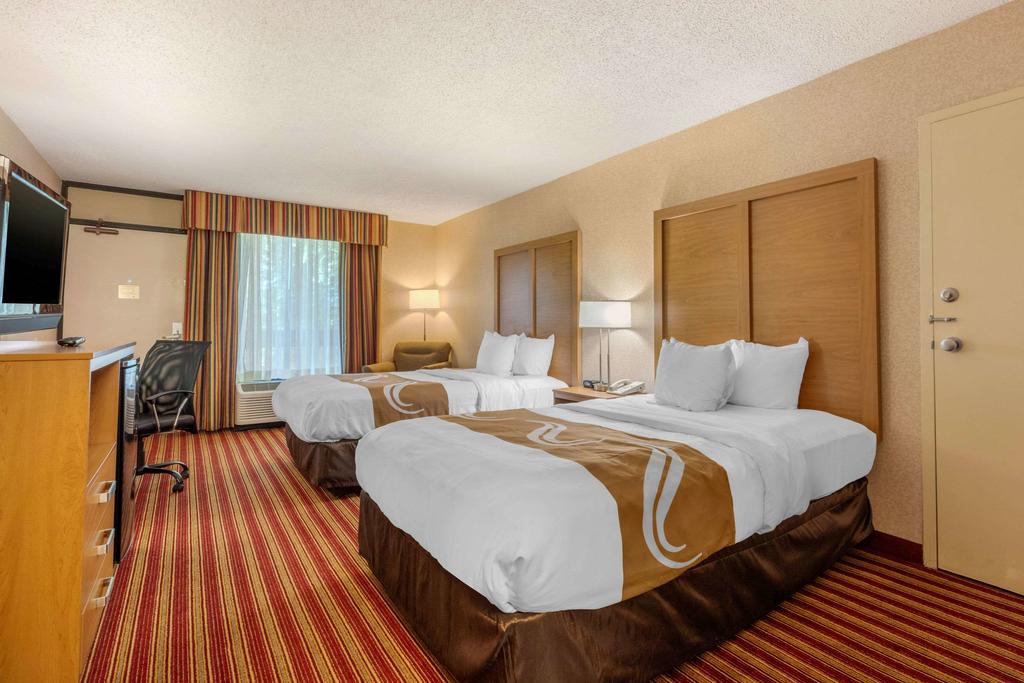 Quality Inn Exit 4