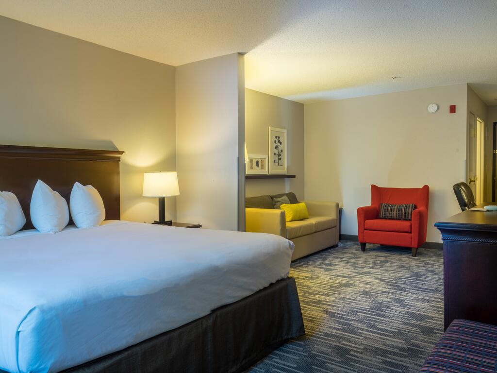 Country Inn & Suites by Radisson, Doswell (Kings Dominion), VA