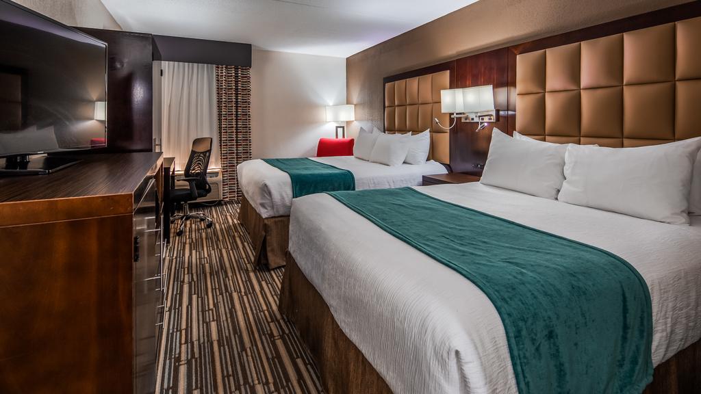 Best Western Plus East Syracuse Inn