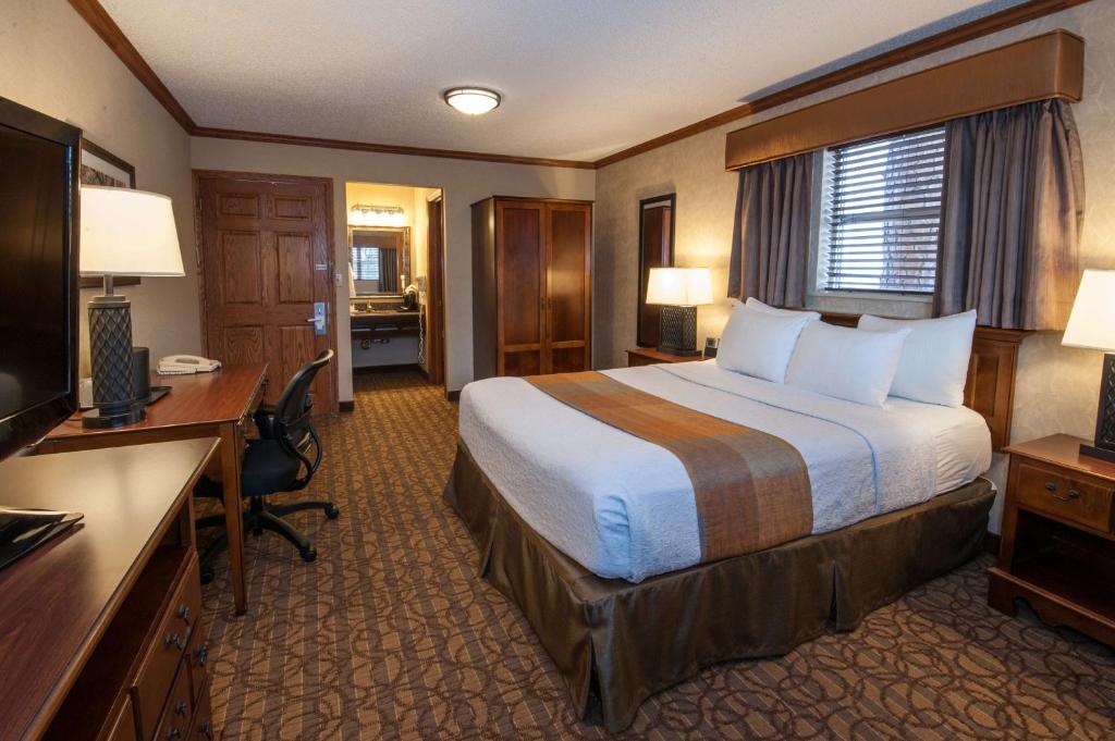 Best Western Inn of the Ozarks