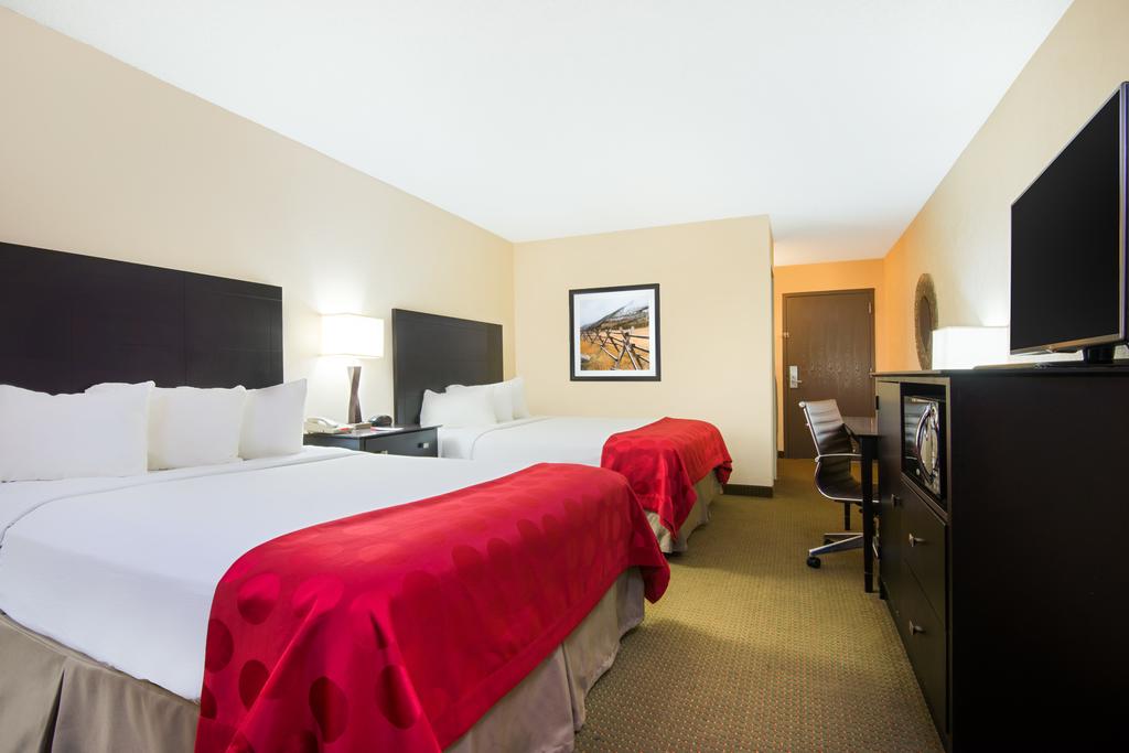 Ramada Plaza & Conference Center by Wyndham Gillette