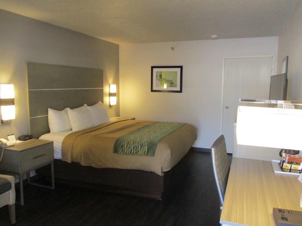 SureStay Hotel by Best Western Grants