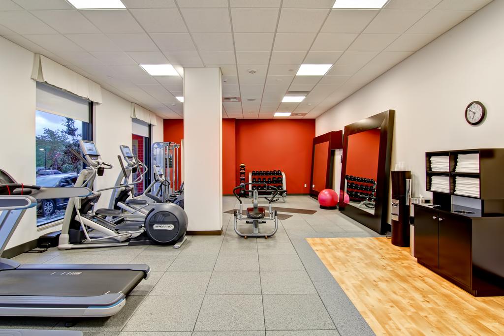 Homewood Suites by Hilton Seattle Issaquah