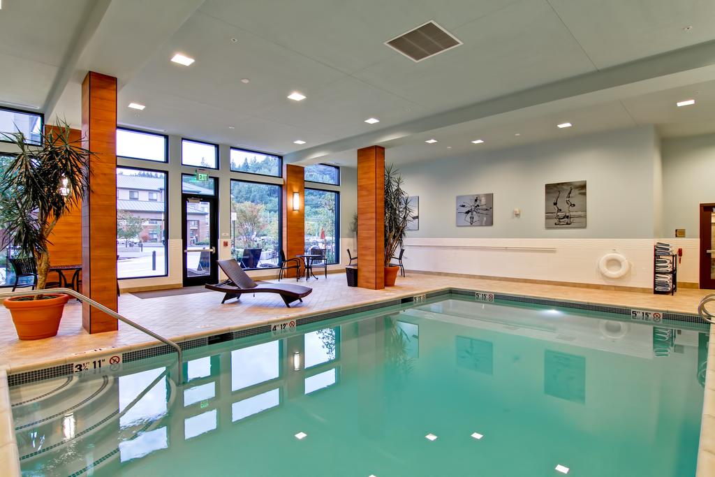 Homewood Suites by Hilton Seattle Issaquah