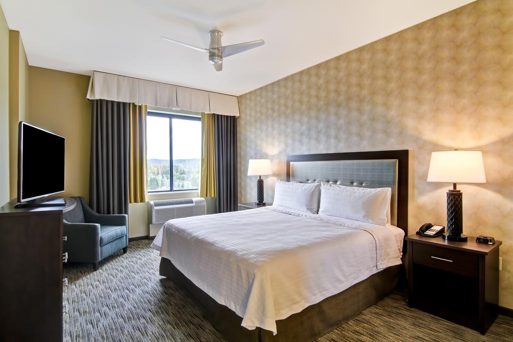 Homewood Suites by Hilton Seattle Issaquah
