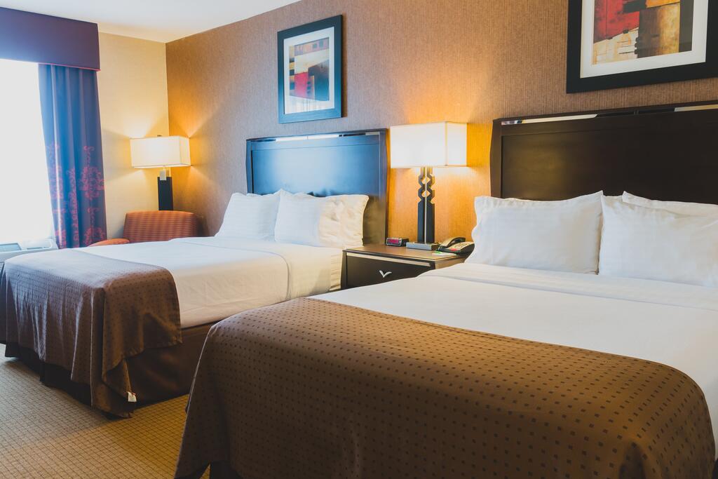 Holiday Inn Jackson NW Airport Road