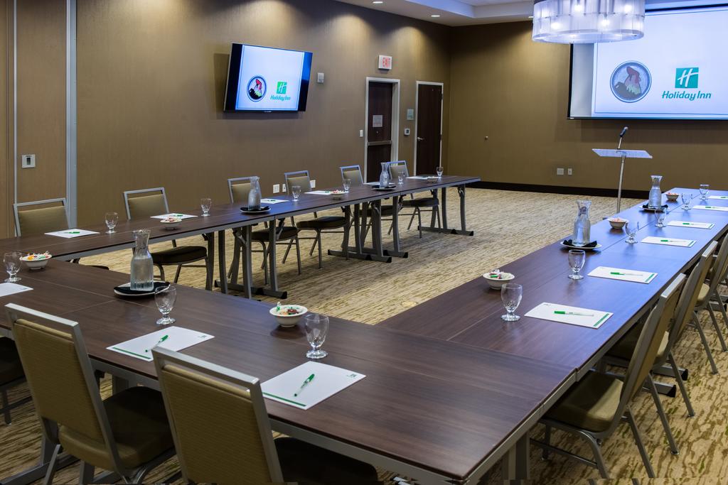 Holiday Inn Owensboro Riverfront