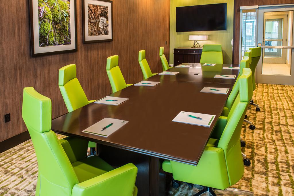 Holiday Inn Owensboro Riverfront