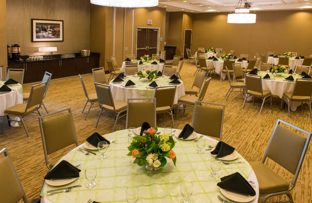 Holiday Inn Owensboro Riverfront