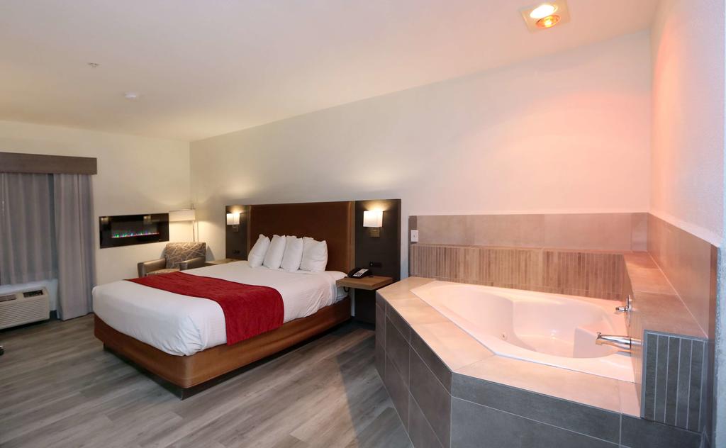 Best Western Inn of Payson