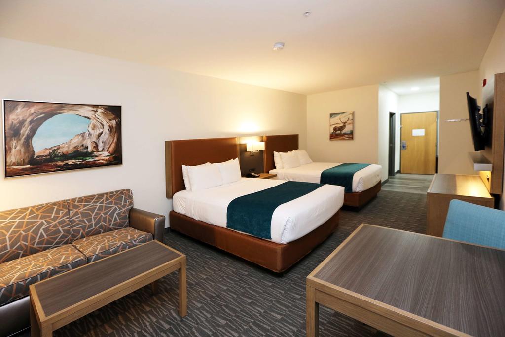 Best Western Inn of Payson