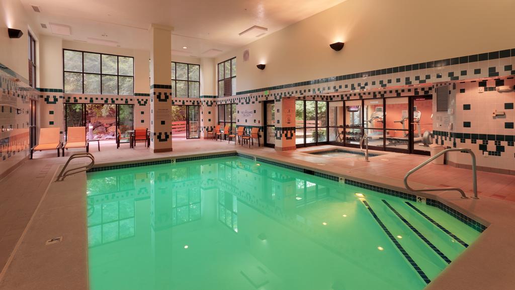 Best Western Plus Provo University Inn
