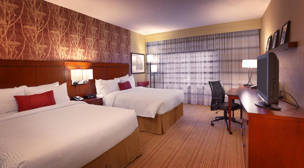 Best Western Plus Provo University Inn