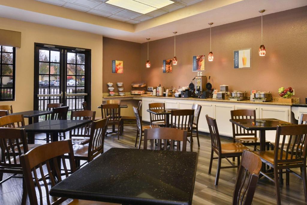 Best Western Plus Heritage Inn Rancho Cucamonga/Ontario
