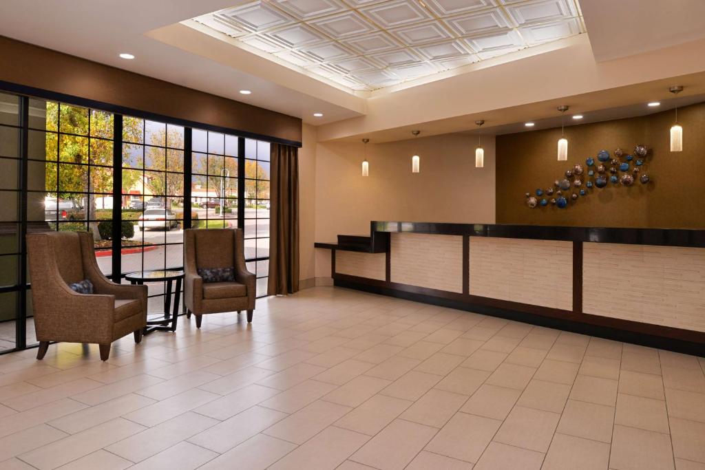 Best Western Plus Heritage Inn Rancho Cucamonga/Ontario