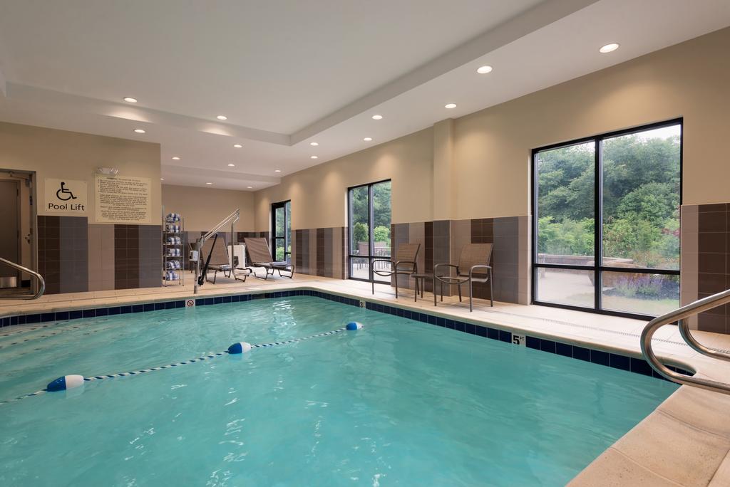 Hampton Inn Philadelphia Voorhees