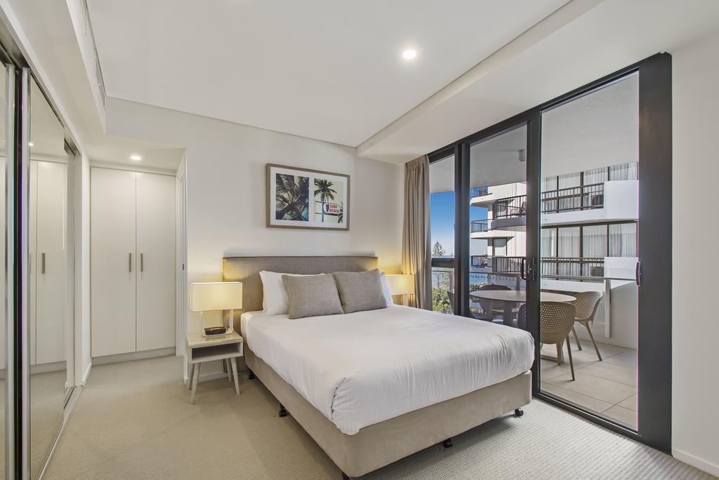 Breeze Mooloolaba, Ascend Hotel Collection