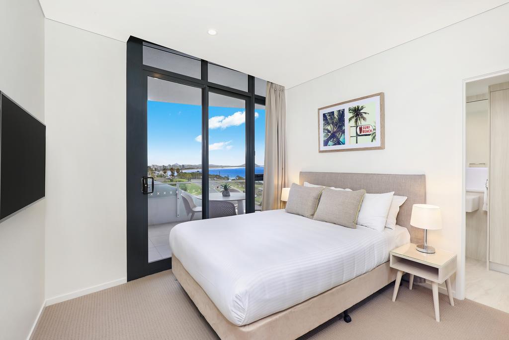 Breeze Mooloolaba, Ascend Hotel Collection