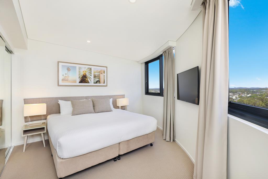 Breeze Mooloolaba, Ascend Hotel Collection