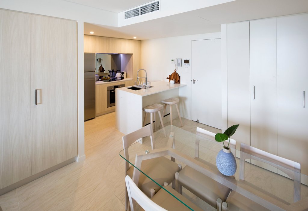 Breeze Mooloolaba, Ascend Hotel Collection