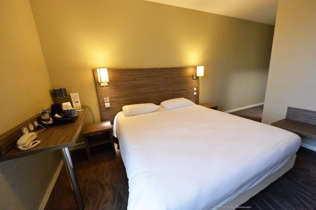 Kyriad Auray Hotel - Carnac