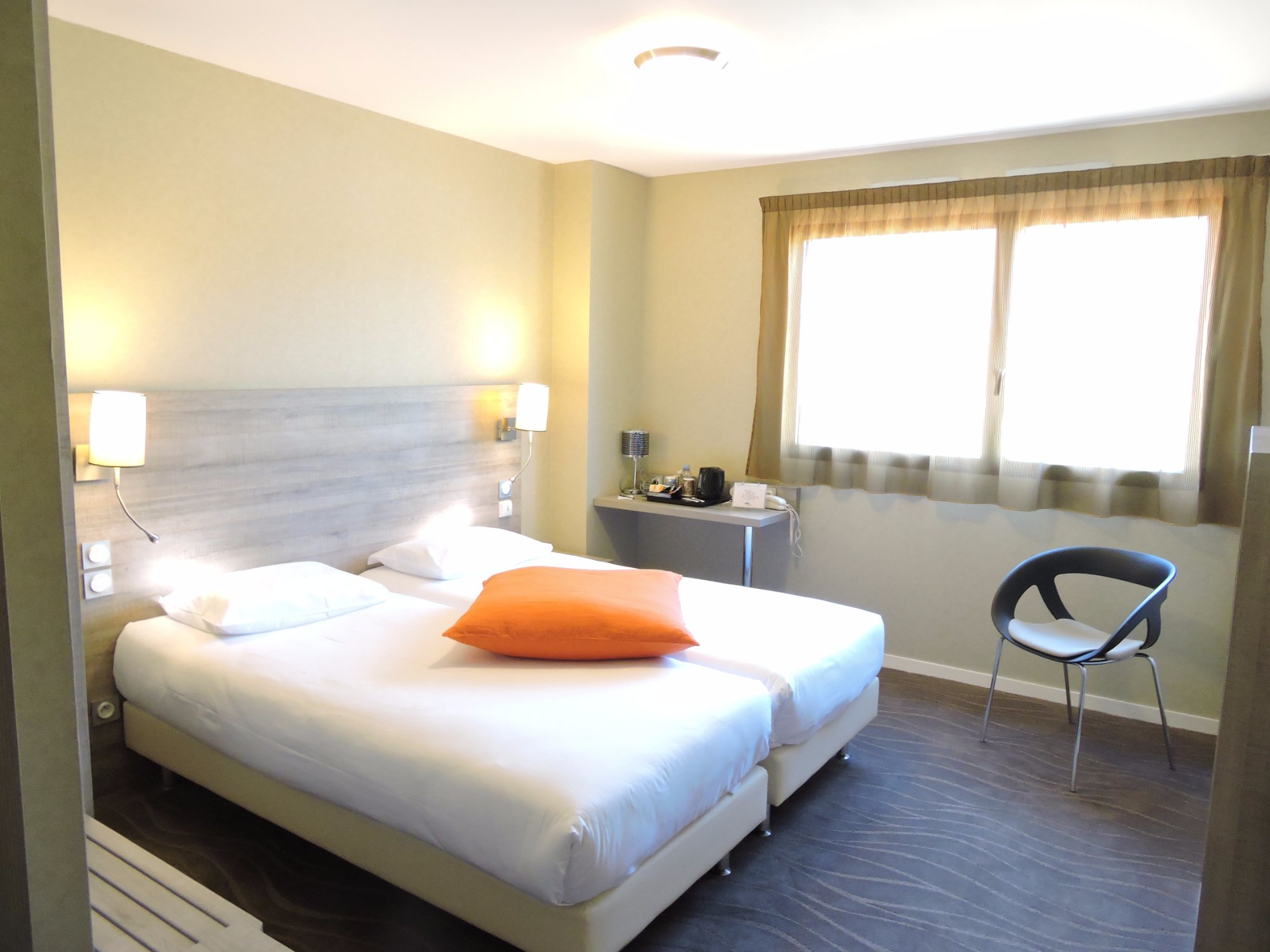 Kyriad Auray Hotel - Carnac