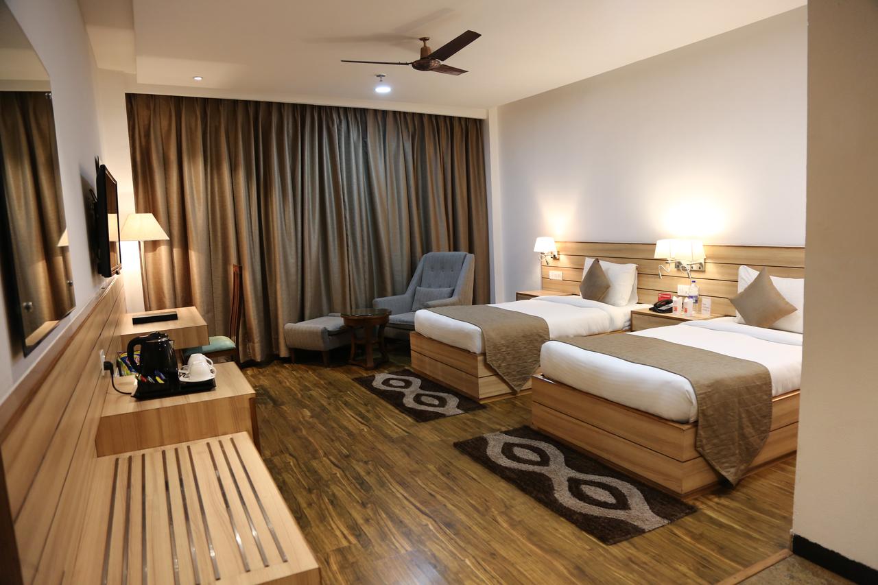 ANA Clarks Inn Panchkula