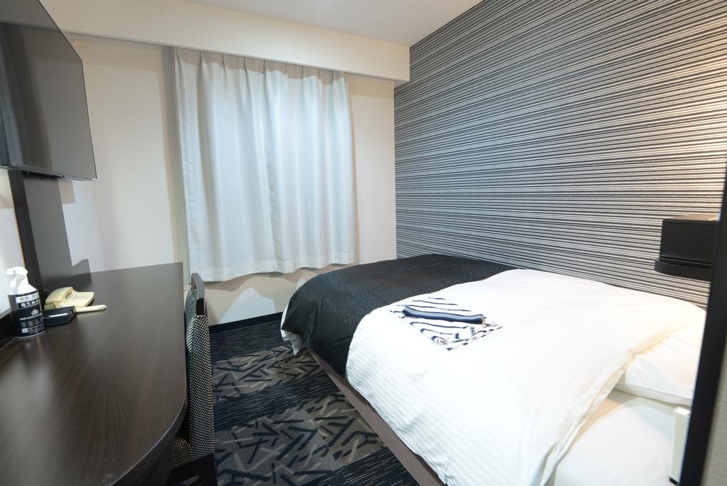 APA Hotel Suzuka Chuou
