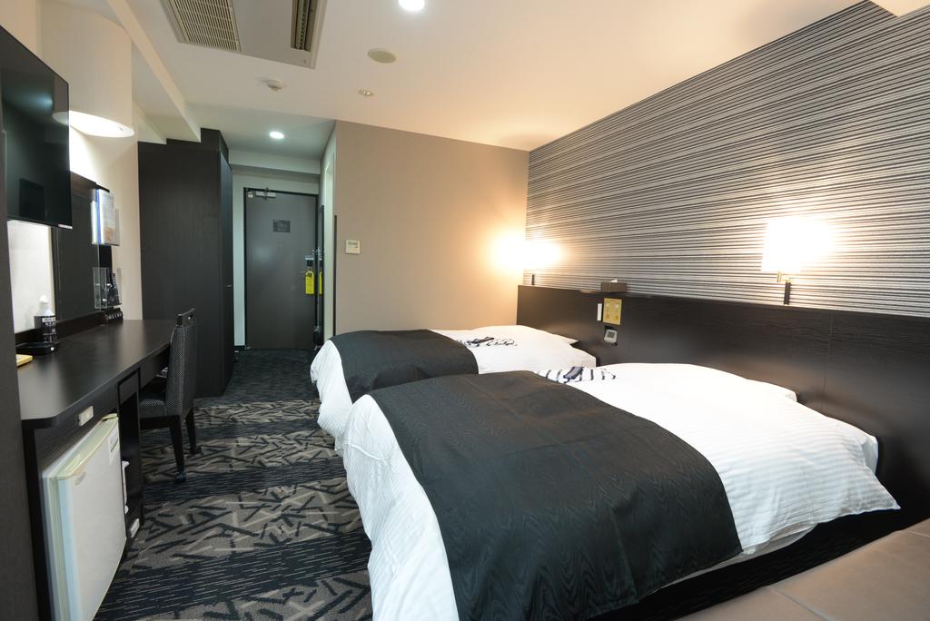 APA Hotel Suzuka Chuou