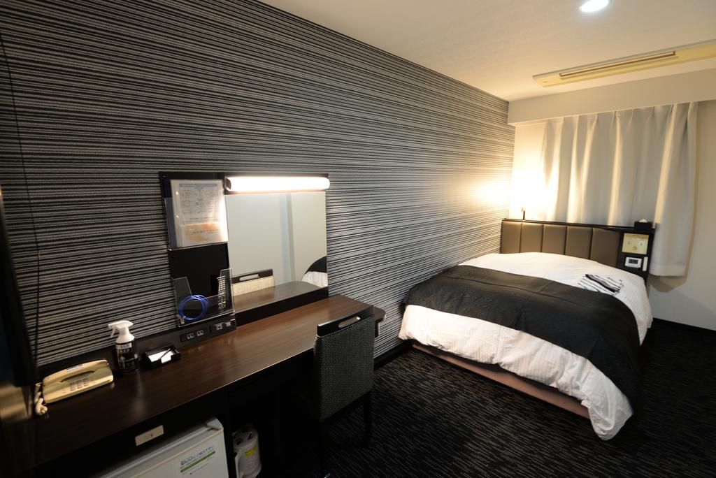 APA Hotel Suzuka Chuou