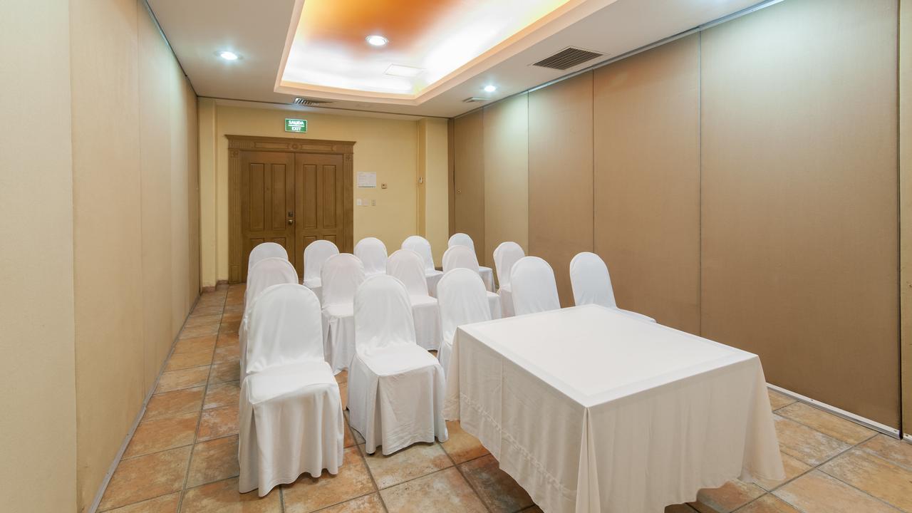Holiday Inn Ciudad del Carmen