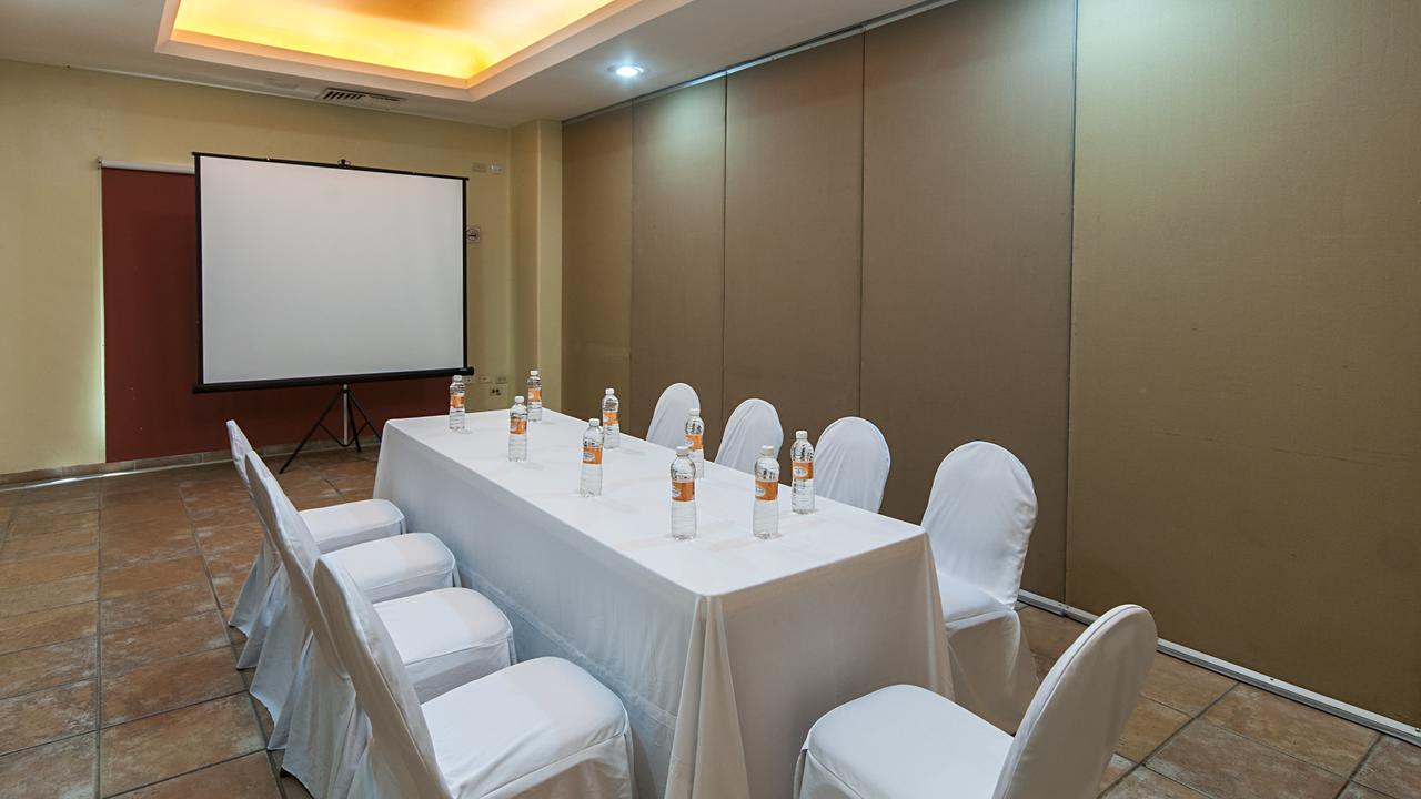 Holiday Inn Ciudad del Carmen