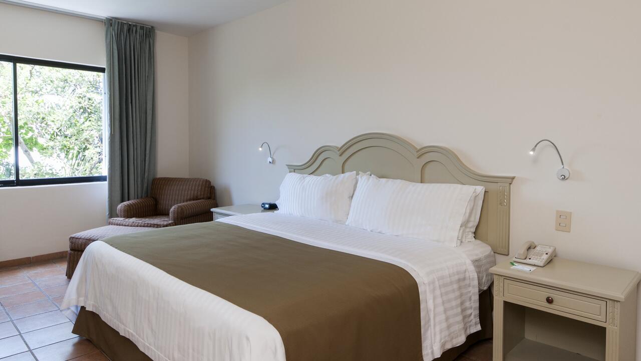 Holiday Inn Ciudad del Carmen