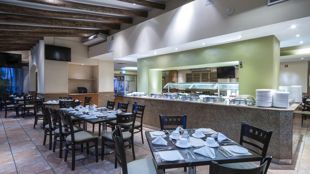 Holiday Inn Ciudad del Carmen