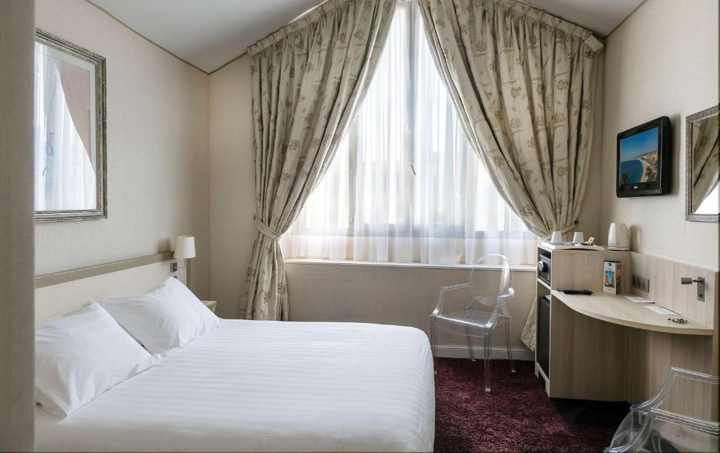 Best Western Alba Hotel